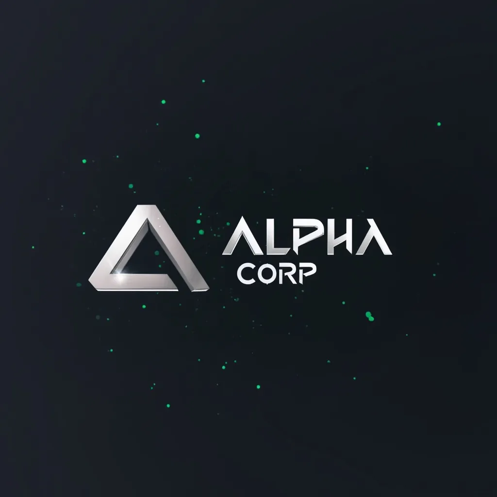 Logo Cliente Alpha Corp