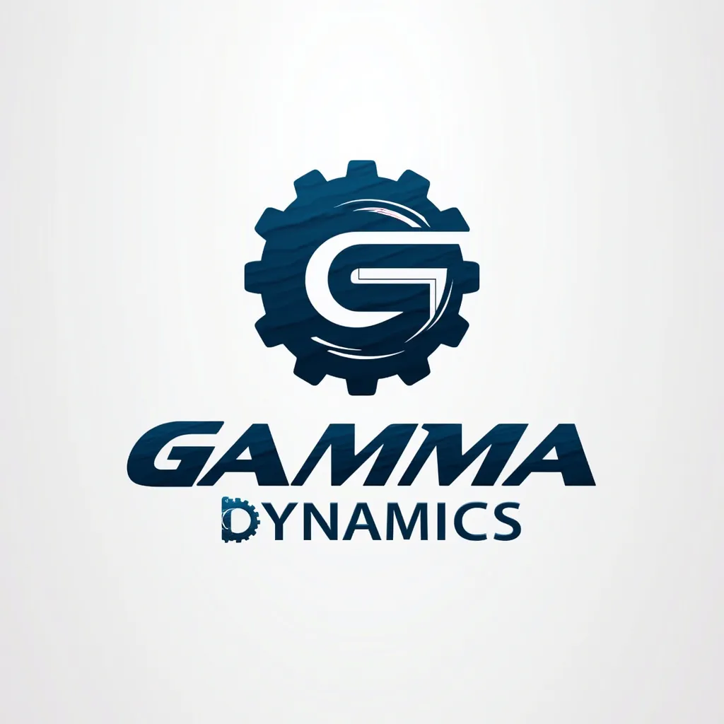 Logo Cliente Gamma Dynamics