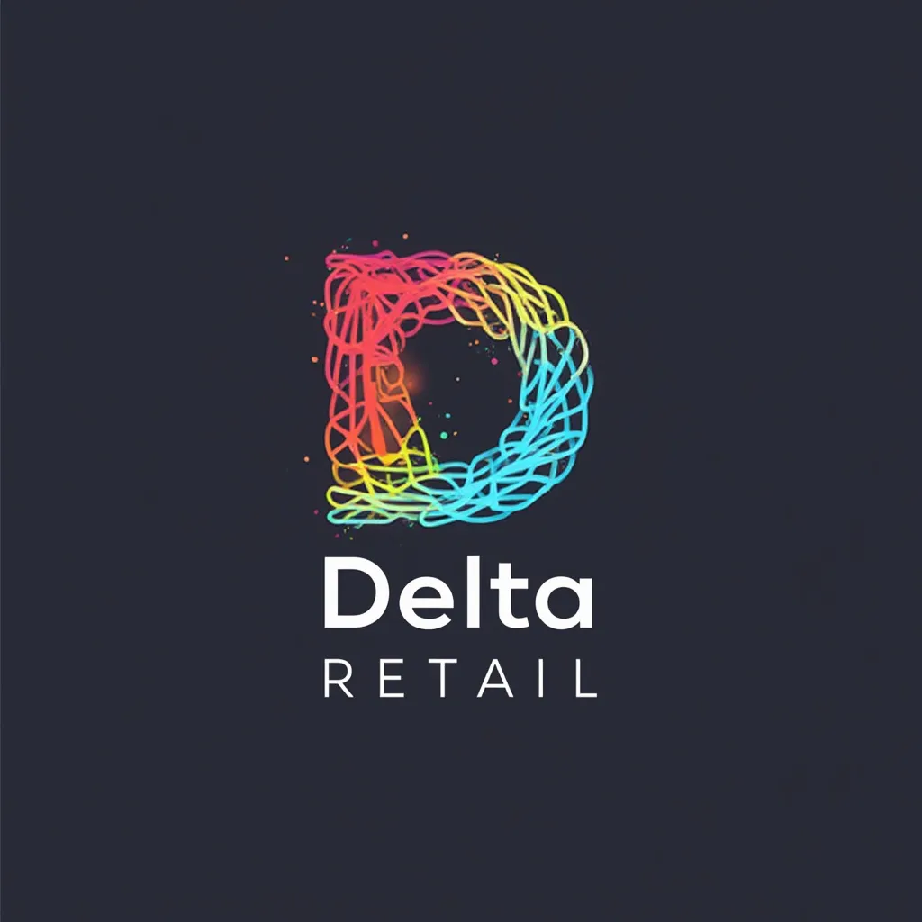 Logo Cliente Delta Retail