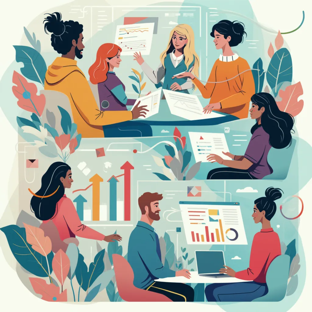 El Futuro del Trabajo