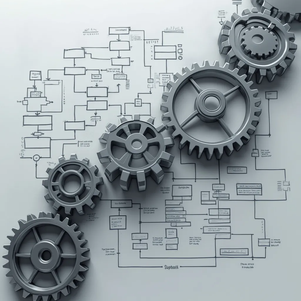 Optimización de Procesos