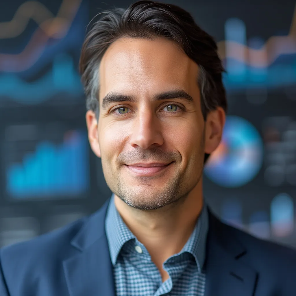 David Romero, Director de Estrategia